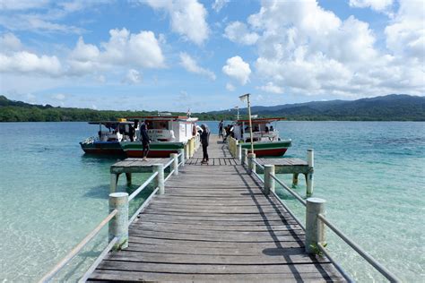 Traveling Ke Taman Nasional Ujung Kulon Bersama Backpacker Jakarta