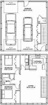 Plans Garage sketch template