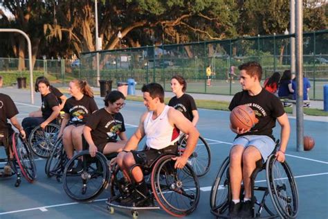 Wheelchair Basketball Association Wba Wheelchair Basketball