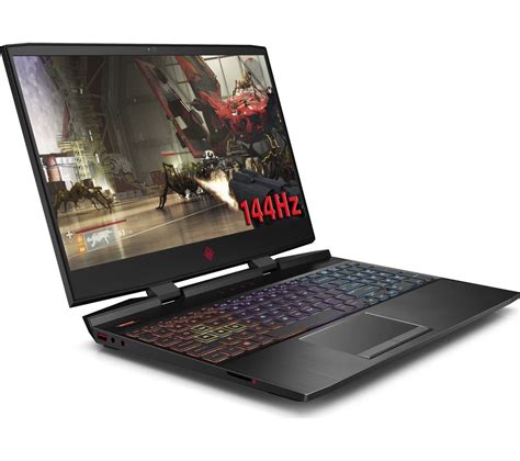 buy hp omen  intel core  gtx  gaming laptop  tb hdd  gb ssd  delivery