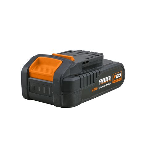 volt ah lithium ion replacement  battery  cordless tools