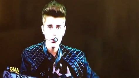 [watch] Justin Bieber Releases Thrilling ‘believe’ Movie