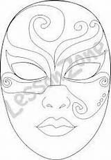 Mask Venetian Drawing Masks Sketch Coloring Face εικόνας για αποτέλεσμα Volto Masquerade Venice Boyama Paintingvalley Gr Google sketch template