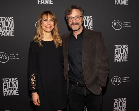 marc maron and lynn shelton talk new project — indiewire live indiewire