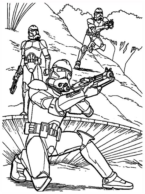 star wars coloring pages  print    coloring pages