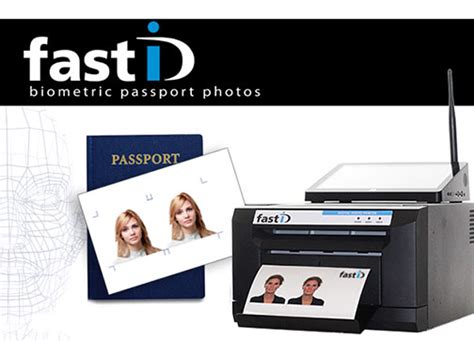 Pakors Fastid Passport Photo System Digital Imaging Reporter