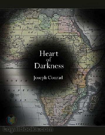 heart  darkness  joseph conrad   loyal books