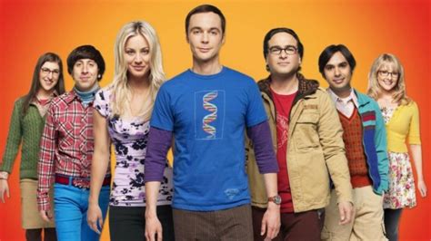 Reason Why The Big Bang Theory Cast Couldn T Take Props