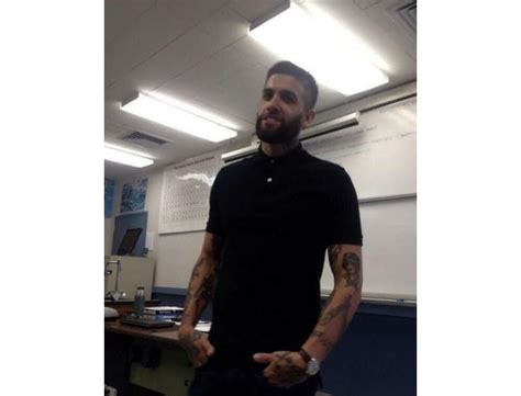 15 Of The Hottest Male Teachers That Will Make You Beg For