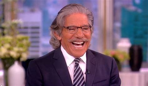 geraldo rivera takes to the view to whine about fox firing vows to