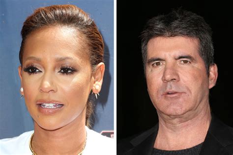 X Factor Final In Chaos As Judge Mel B Vanishes With Virus
