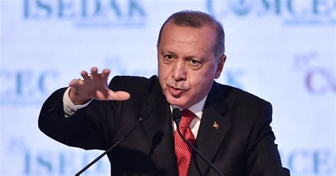 turkije dreigt navo partners buitenland telegraafnl