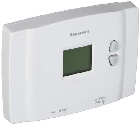 types  thermostat  thermostat