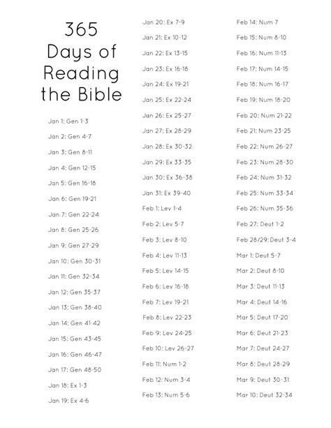 bible verses  printable read   bible   days