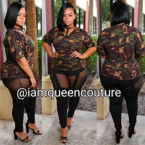 Som3thing Sw33t Wearing A Size 2x I Am Queen Couture… Ashley Sweets