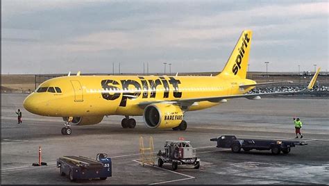 spirit airlines orders  airbus jets