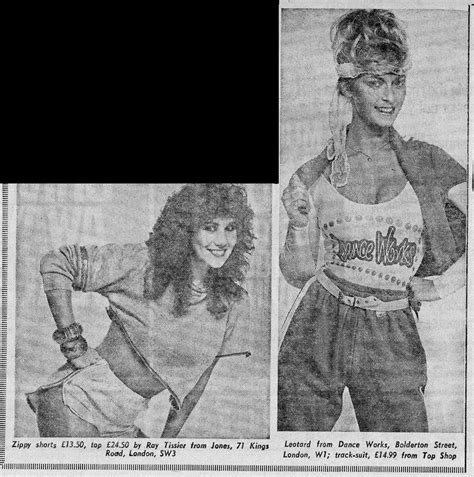 80s actual 1982 aerobics leg warmers deelyboppers ra ra skirts