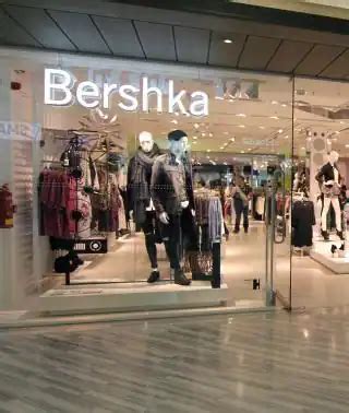 la novedad de bershka  encanta  sus clientes ideal