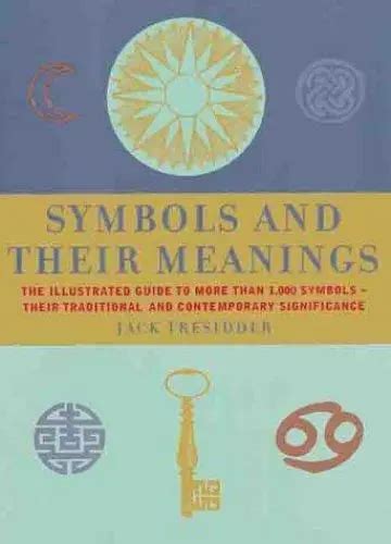 symbols   meanings  illustrated guide