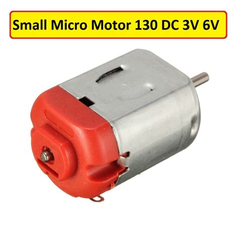 motor small micro motor  dc    toy car boat electric motor remote control car mini