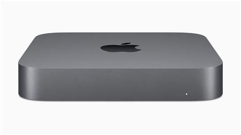 mac mini macbook air announced news lineal  support