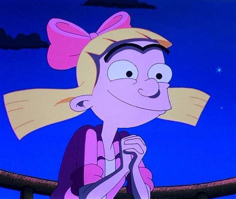 Hey Arnold Helga 15 Free Hq Online Puzzle Games On