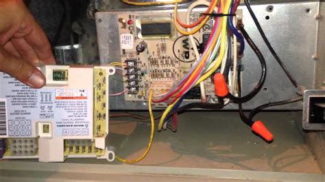 furnace condensate pump wiring diagram  installing pek   furnace   control