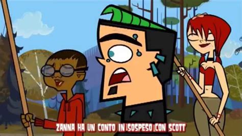 Total Drama Funny Moments All Stars Part 2 Youtube