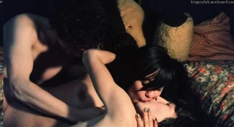 Naked Andrea Albani In Overdose