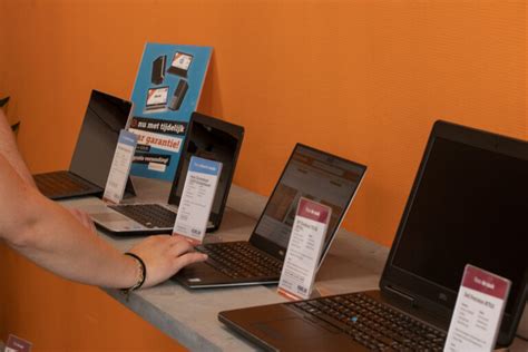 laptop aanbieding voor alle merken en soorten laptops