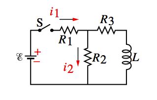 solved  diagram shows  rl circuit   switch cheggcom
