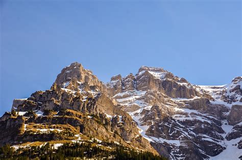 gebirge alpen bergmassiv kostenloses foto auf pixabay