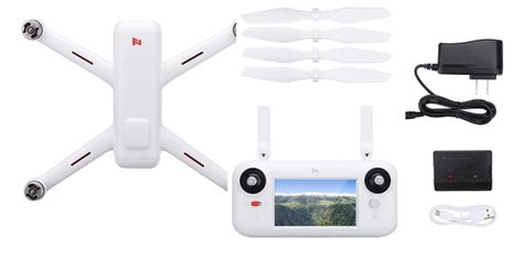 drone fimi  el nuevo juguete de xiaomi forocoches