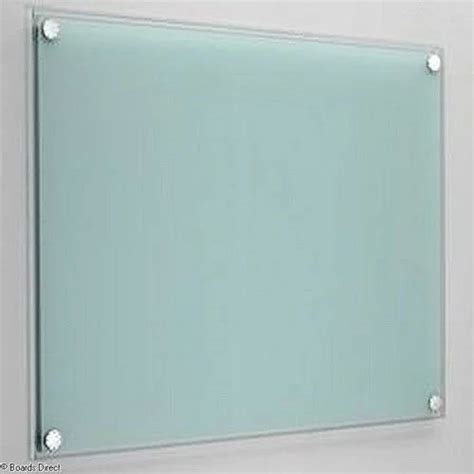 8 X 4 Feet And 7 X 4 Feet Tempered Glass Writing Board Usage Office