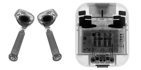 ifixit teardown   airpods finds  quality improvements tomac