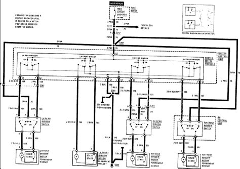 buick century wiring schematic wiring diagram