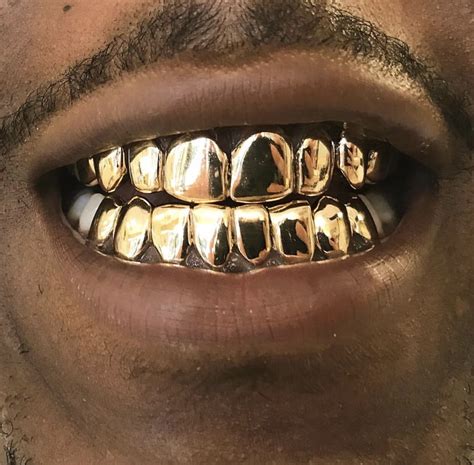 gold teeth   orleans vanessa fernandez hochzeitstorte