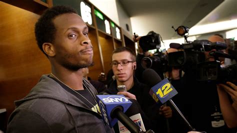 Geno Smith Undergoes Jets Rite Of Passage A Cock Shot Scandal
