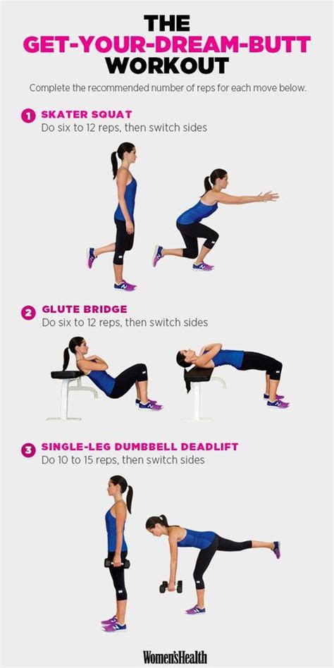 These Workouts Are Blowing Up On Pinterest Women S Health