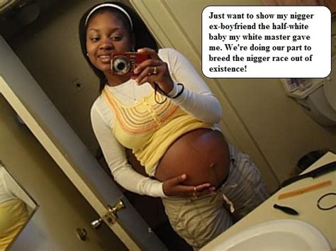 blackpreg in gallery black girl white master interracial captions picture 1 uploaded by