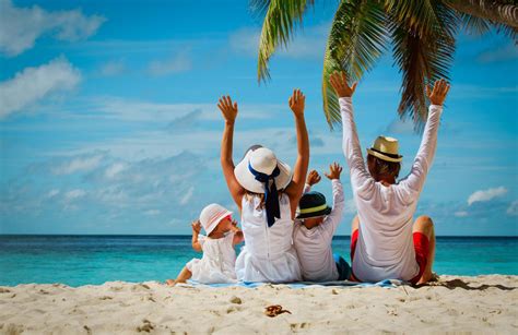 10 Smart Tips For A Better Beach Vacation Best Beach Vacation Tips
