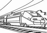 Zug Ausmalbilder Malvorlagen Train Coloring Zum Ausdrucken Pages Ice Choose Board sketch template