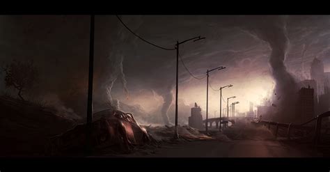 world wildness web post apocalyptic wallpapers