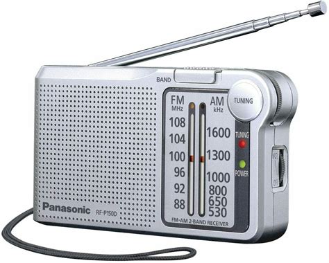 panasonic rf p radios  sale hifisharkcom