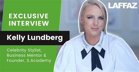 exclusive interview kelly lundberg on how she made