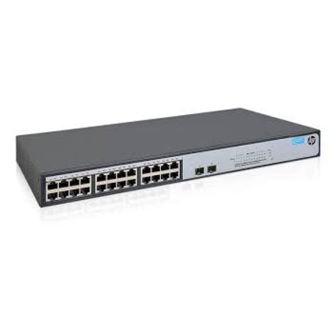 hpe officeconnect   sfp switch jha