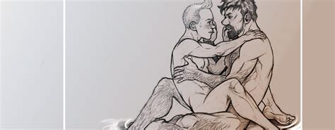 drawn to you the best erotic toons comics and art of 2013 manhunt daily