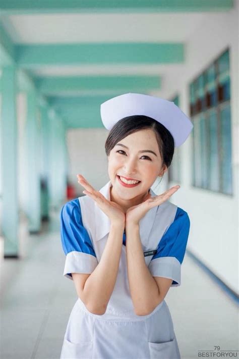 Nurse Uniform Girls Uniforms Visor Captain Hat Japanese Hats