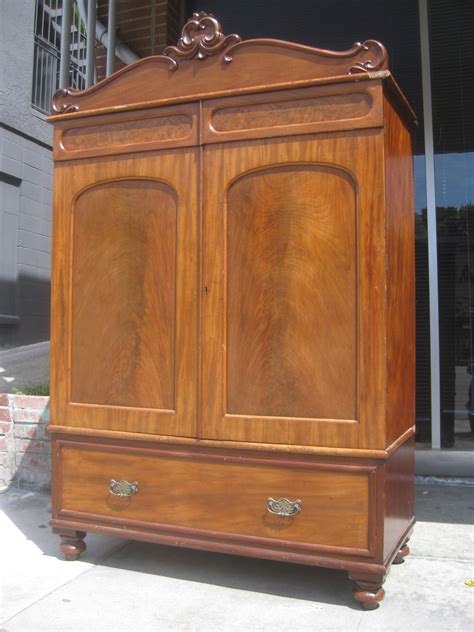 uhuru furniture collectibles sold armoire