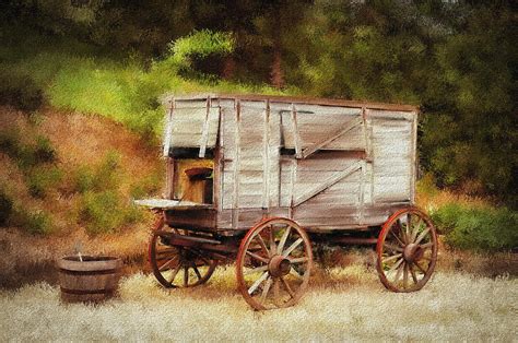 chuck wagon photograph  mary timman fine art america